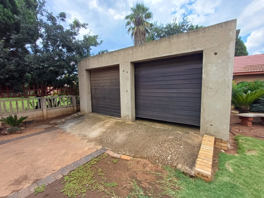 3 Bedroom Property for Sale in Meiringspark North West